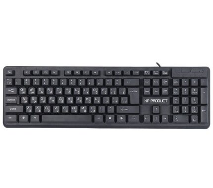 کیبورد XP-Product XP-8300k