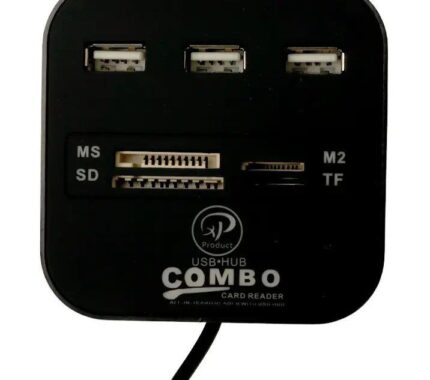 هاب USB XP-Product مدل XP-HC836