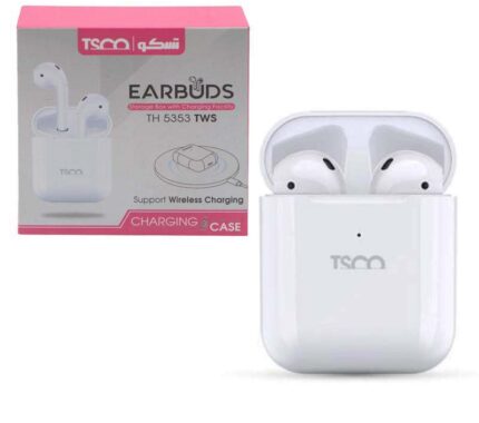 هندزفری بی سیم تسکو مدل TH 5353 TWS
