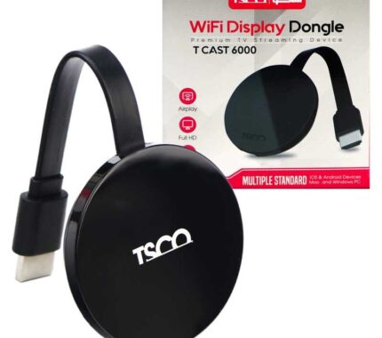 دانگل HDMI تسکو مدل T-Cast 6000