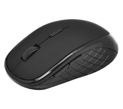 موس بیسیم TM 668W