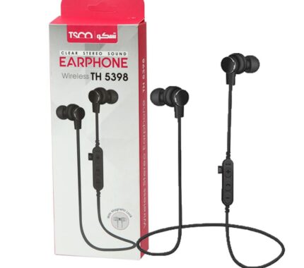 هندزفری گردنی تسکو مدل TH5398