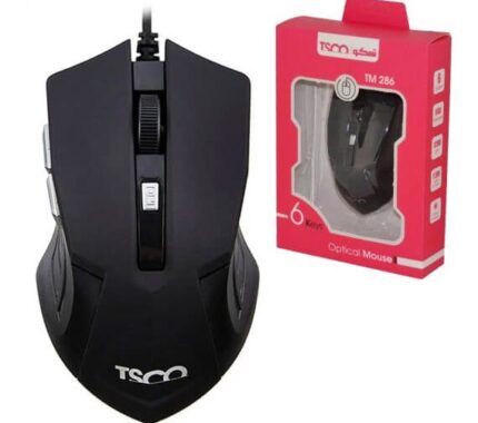 موس سیمی تسکو 286