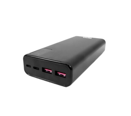 پاور بانک فست شارژ تسکو مدل TP 882L ظرفیت ۲۰۰۰۰ میلی آمپر