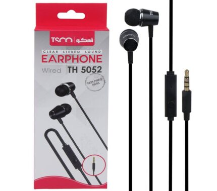 هندزفری تسکو مدل TH-5052