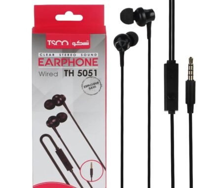 هندزفری تسکو TH-5051