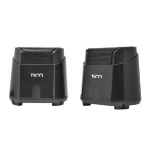اسپیکر سیمی دسکتاپ تسکو TS 2061