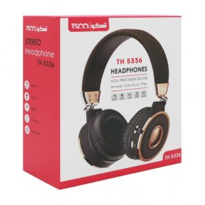هدست بلوتوثی تسکو مدل TH5336