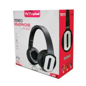 هدست تسکو مدل TH 5323