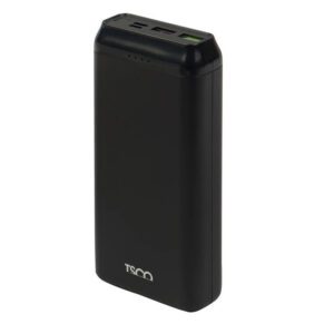 پاوربانک 22.5 وات تسکو مدل TP881 ظرفیت 20000 میلی آمپر