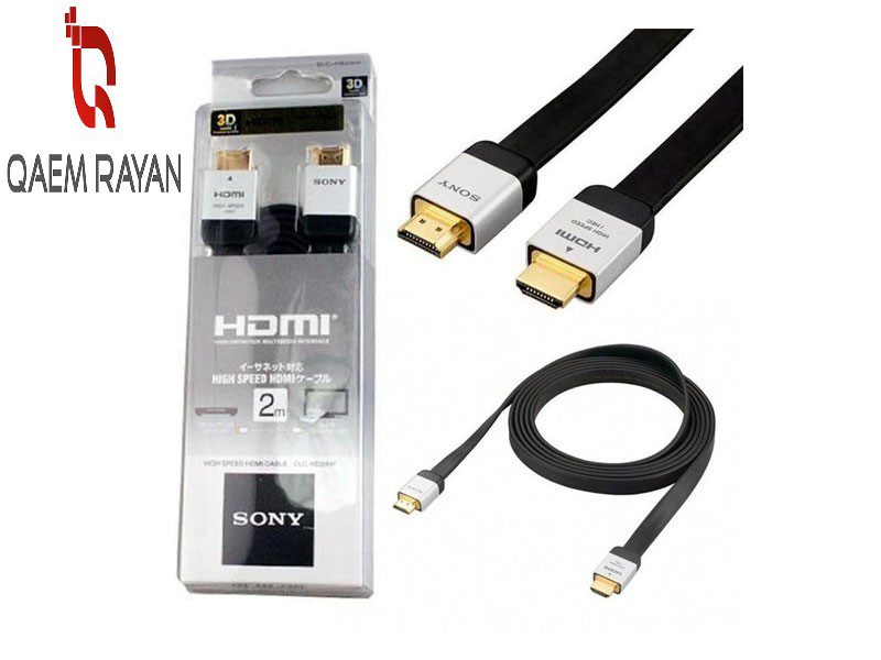 کابل HDMI sony