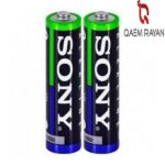 باتری قلمی سونی مدل Alkaline - Image 2