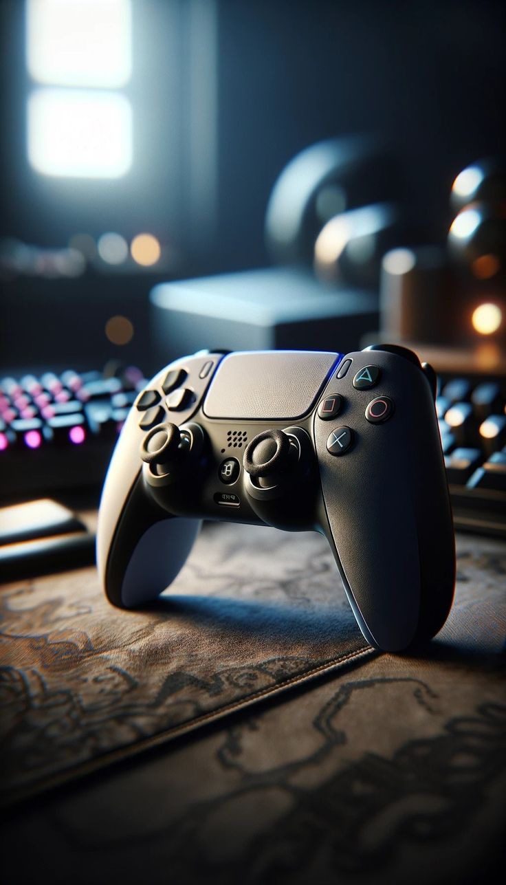 تجهیزات گیمینگ