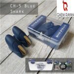 دسته بازی پابجی و کالاف دیوتی مغناطیسی مدل CH-5 Blue Shark