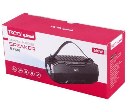 اسپیکر تسکو TS 23006