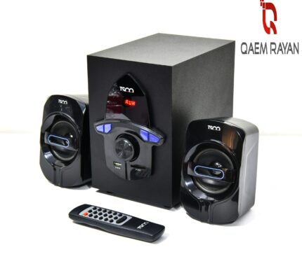 اسپیکر دسکتاپ تسکو مدل TS 2191