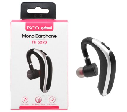 هندزفری بلوتوثی تسکو مدل TH 5393