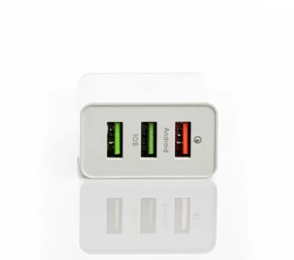 شارژر دیواری oak مدل CH-3001