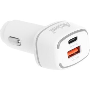 شارژر فندکی آلیسون مدل ALS-A600