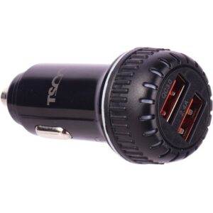 شارژر فندکی تسکو مدل TCG37