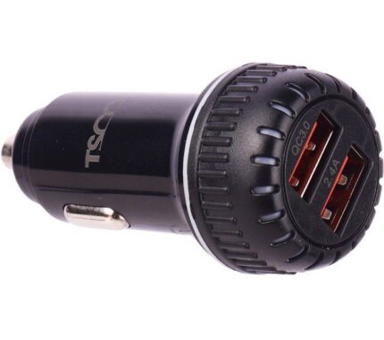 شارژر فندکی تسکو مدل TCG37