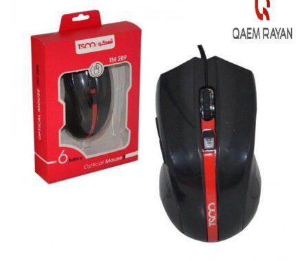 موس باسیم تسکو مدل TM 289