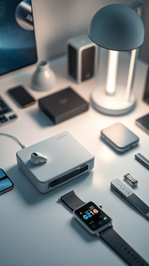 سایر لوازم جانبی