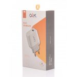 شارژر فست شارژ مدل OAK CH-1001
