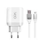 شارژر فست شارژ مدل OAK CH-1001 - Image 2