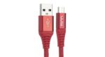 کابل تبدیل USB به microUSB تسکو مدل TC 50 طول 0.9 متر - Image 2