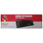 کیبورد پروداکت ایکس پی مدل XP-8200D