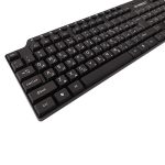کیبورد پروداکت ایکس پی مدل XP-8200D - Image 2