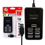 هاب USB XP-Product مدل XP-H810C