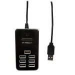 هاب USB XP-Product مدل XP-H810C - Image 2