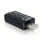 کارت صدای USB XP-Product مدل XP-U31B - Image 3