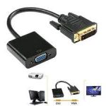 تبدیل dvi-D به vga ACTIV