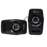 اسپیکر لپ تاپی فایواستار FIVE STAR 5S-2200U - Image 4