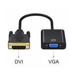 تبدیل dvi-D به vga ACTIV - Image 2