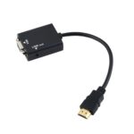 مبدل HDMI به VGA - Image 2