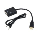 مبدل HDMI به VGA