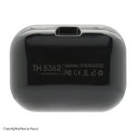 هدست بلوتوثی تسکو TH5362 TW S - Image 3