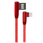 کابل شارژر Micro-USB تسکو مدل TC A76 - Image 2