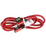کابل شارژر Micro-USB تسکو مدل TC A76 - Image 3
