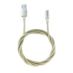 کابل شارژر Lighning(IOS) تسکو مدل TC i27 - Image 3