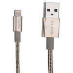 کابل شارژر Lighning(IOS) تسکو مدل TC i27 - Image 2