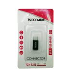 مبدل MicroUSB به USB-C تسکو مدل TCN 1313 - Image 3