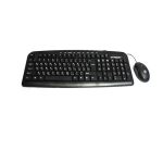 موس و کیبورد XP-Product مدل XP-9600C - Image 2