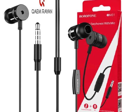 هندزفری بروفون مدل BM31