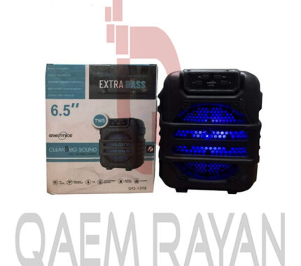 اسپیکربلوتوثی مدل GTS-1398