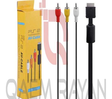 کابل تصویر پلی استیشن 2 گلد اسکار مدل PV-K938